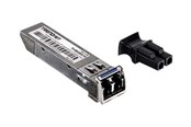 Repeater, boosters, bridges & Transceiver - TRENDnet TI-MGBS10 - SFP (mini-GBIC) transceiver modul - Gigabit Ethernet - TI-MGBS10