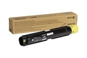 Druckerzubehör - Tinte & Toner - Xerox 106R03738 / VersaLink C7020/C7025/C7030 Extra High Capacity Yellow Toner 16500 pages - 106R03738