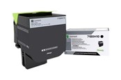 Druckerzubehör - Tinte & Toner - Lexmark X417 - 71B0H10