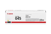 Druckerzubehör - Tinte & Toner - Canon CRG 045 / 1239C002 Yellow - 1239C002