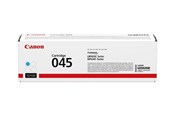 Druckerzubehör - Tinte & Toner - Canon CRG 045 / 1241C002 Cyan - 1241C002