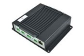 NVR Netzwerkvideorekorder - LevelOne FCS-7004 - videoserver - 4 kanaler - FCS-7004