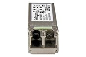 Repeater, boosters, bridges & Transceiver - StarTech.com 10 Gigabit Fiber SFP+ Transceiver Module - Cisco Meraki MA-SFP-10GB-SR - MM LC with DDM - 300 m (984 ft) - SFP+ transceiver modul - 10 Gigabit Ethernet - MASFP10GBSR