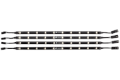 Gehäusezubehör - Corsair Link RGB LED Lighting PRO Expansion Kit - CL-8930002