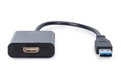 Display Kabel - DIGITUS USB-A 3.2 Gen1 to HDMI Adapter - DA-70841