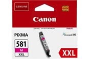 Druckerzubehör - Tinte & Toner - Canon CLI-581XXL / 1996C001 High Magenta - 1996C001