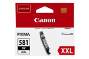 Druckerzubehör - Tinte & Toner - Canon CLI-581XXL / 1998C001 High Black - 1998C001