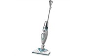 Dampfreiniger - Black & Decker Dampfreiniger Steam-Mop FSM1616 - FSM1616