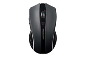 Maus - MODECOM MC-WRM1 - Maus (Schwarz) - M-MC-WRM1-100