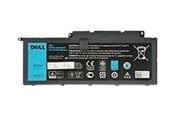 Laptop Batterie - Dell Primary Battery - Akku für Laptop - Li-Ion - 52 Wh *DEMO* - DELL-9CNG3