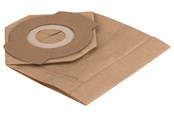 Staubsaugerbeutel - Bosch Vacuum Cleaner Bag Paper VAC 3 - 2609256F34
