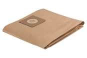 Staubsaugerbeutel - Bosch STØVPOSE PAPIR TIL VAC 20 - 2609256F33