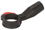 Haus & Garten - Bosch UDSUGNINGSKAPPE TIL PMF 250CES/220CE/360 - 2609256D57