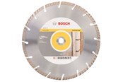 Winkelschleifer - Bosch DIAMANTSKIVE STD UNIVERSAL 300X20MM - 2608615068