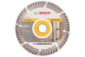 Handkreissäge - Bosch DIAMANTSKIVE STD UNIVERSAL 150X22.23MM - 2608615061