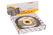 Winkelschleifer - Bosch DIAMANTSKIVE STD UNIV 150X22.23MM 10STK - 2608615062