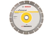 Winkelschleifer - Bosch DIAMANTSKIVE 230X22.25MM ECO UNIVERSAL - 2608615031