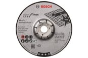 Winkelschleifer - Bosch SKRUBSKIVE TIL METAL 76X4X10MM 2STK - 2608601705