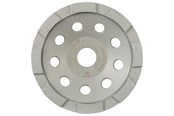 Haus & Garten - Bosch DIAMANTKOPSKIVE STD CONCRETE 125X22.23MM - 2608601573