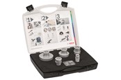 Bohrer & Bits - Bosch DIAMANTHULSAVSÆT - 2608576669