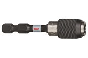 Bohrer & Bits - Bosch BITSHOLDER IMPACT QUICK RELEASE - 2608522320