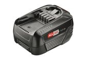 Akkus & Ladegeräte - Bosch Battery 18 V Li-ion 4.0 Ah - 1600A011T8