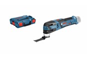 Multifunktionswerkzeuge - Bosch Professional GOP 12V-28 Professional (SOLO) - 06018B5002