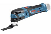 Multifunktionswerkzeuge - Bosch Professional GOP 12V-28 Professional (SOLO) - 06018B5001