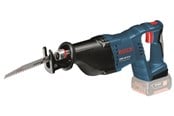 Säbelsäge - Bosch Professional GSA 18 V-LI Professional (SOLO) - 060164J000