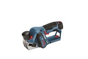 Haus & Garten - Bosch Professional AKKUHØVL GHO 12V-20 2X3.0AH L-BOXX - 06015A7001