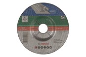 Winkelschleifer - Bosch SKRUBSKIVE 125X6MM METAL GL - 2609256337