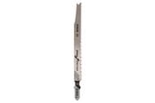 Stichsägen - Bosch STIKSAVKLINGE T308B EX FIN 2 STK GL - 2609256A05