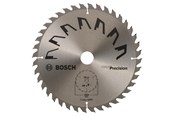 Handkreissäge - Bosch RUNDSAVKL 254X30MM T40 PRECISION - 2609256B59