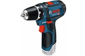 Schraub/Bohrmaschinen - Bosch Professional GSR 12V-15 (SOLO) - 0601868101