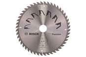 Handkreissäge - Bosch RUNDSAVKL PRECISION 216X2.5X30 MM 48 TDR - 2609256936