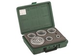 Bohrer & Bits - Bosch HULSAVSÆT HM-RIFF 33-83MM 5 STK - 2609255629