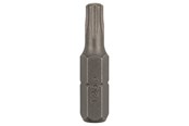 Bohrer & Bits - Bosch BITS T25 25MM 1/4 STANDARD 2STK - 2609255935