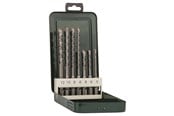 Bohrer & Bits - Bosch BOR SDS-PLUS SÆT Ø5-12MM 7STK - 2609255543