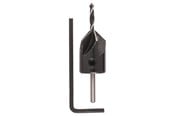 Bohrer & Bits - Bosch TRÆSPIRALBOR M. SÆNKER 3X30X60MM 90GR - 2609255216