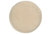 Haus & Garten - Bosch LAMMEULDS POLERHÆTTE Ø130MM VELCRO - 2609256049