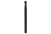 Bohrer & Bits - Bosch RASP METAL Ø6X85MM - 2609255304