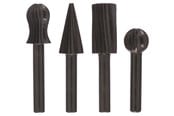 Bohrer & Bits - Bosch FILESÆT Ø13X56MM 4 STK - 2609255303
