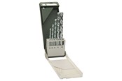 Bohrer & Bits - Bosch MURBORSÆT Ø4-10MM 5 STK - 2609255460
