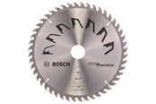 Handkreissäge - Bosch RUNDSAVKL PRECISION 210X2X30MM T48 - 2609256873