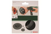Winkelschleifer - Bosch BAGSKIVE Ø125MM - 2609256281