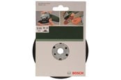 Winkelschleifer - Bosch SLIBEBAGSKIVE T VINKELSLIB Ø115MM - 2609256258