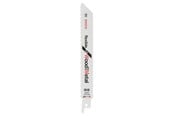 Säbelsäge - Bosch BAJONETSAVKL BIM S922HF 150MM 2STK - 2609256711