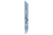 Säbelsäge - Bosch BAJONETSAVKL BIM S922BF 150MM 2STK - 2609256705