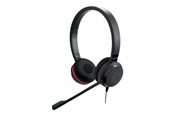 Kopfhörer/Headsets - Jabra Evolve 20SE MS Stereo - 4999-823-309