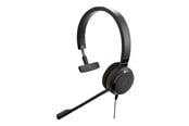 Kopfhörer/Headsets - Jabra Evolve 20SE MS Mono - 4993-823-309